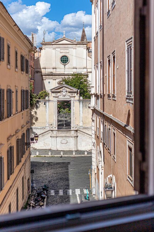 37 Monti Apartamento