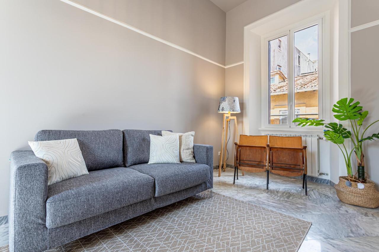 Apartamento 37 Monti