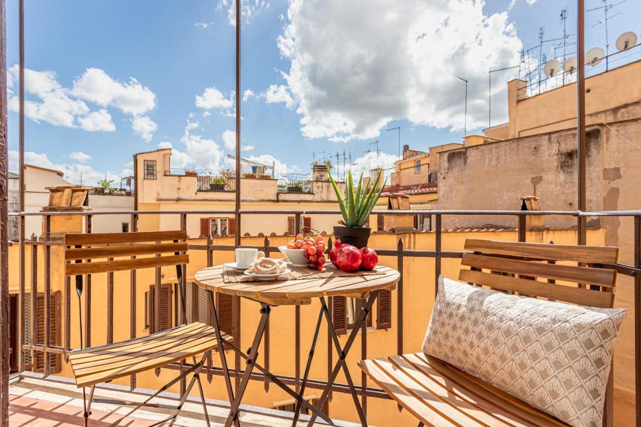 37 Monti Apartamento