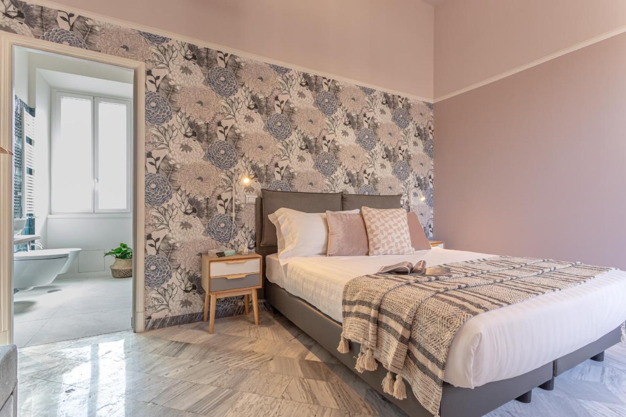 37 Monti Apartamento