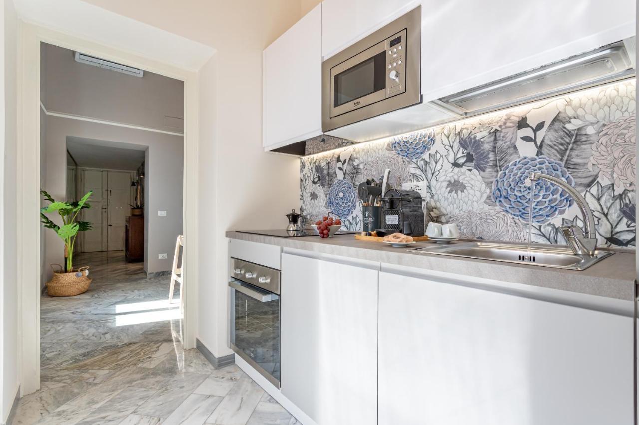 37 Monti Apartamento