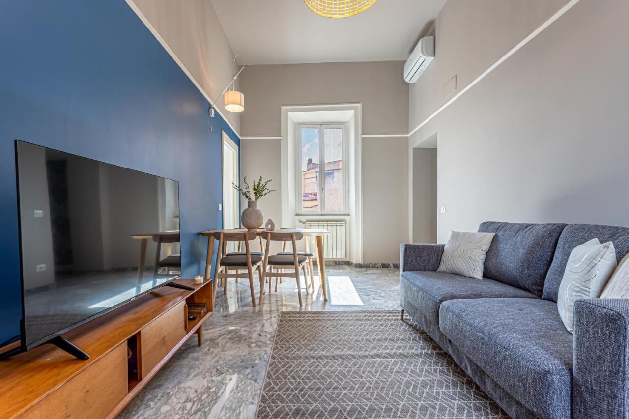 Apartamento 37 Monti *