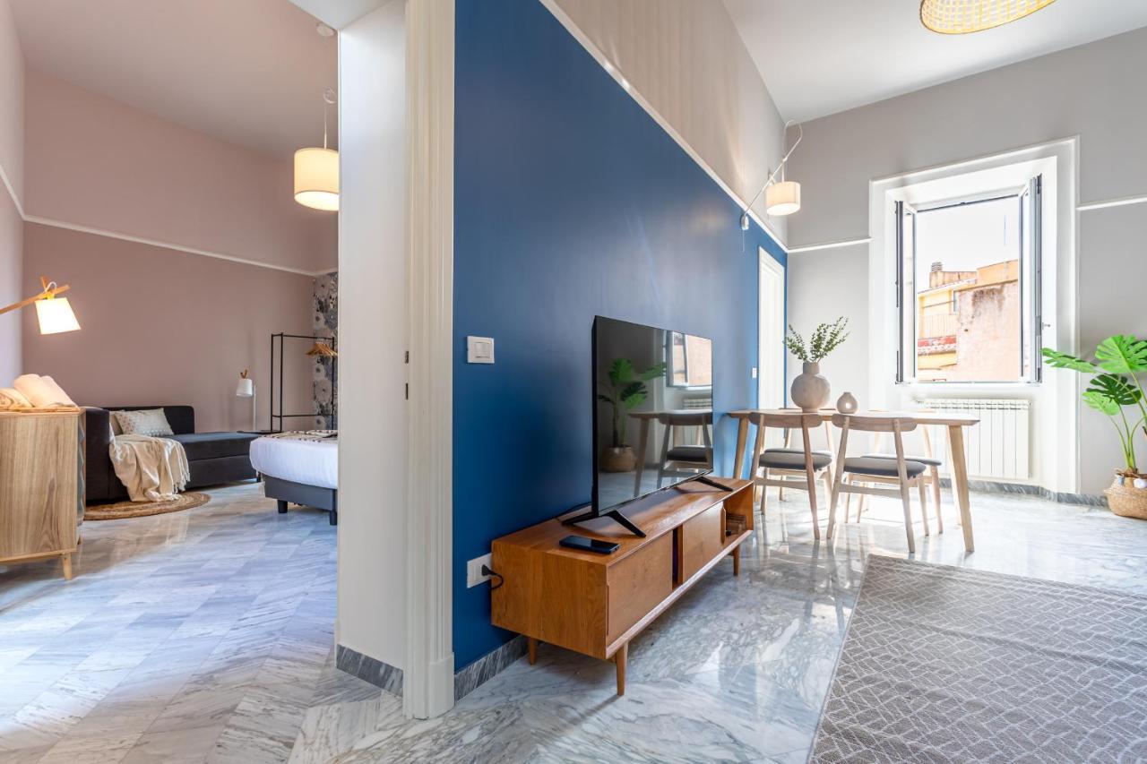 Apartamento 37 Monti Roma