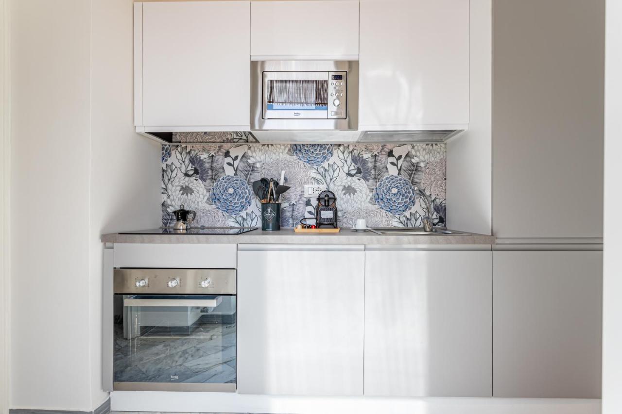 37 Monti Apartamento *