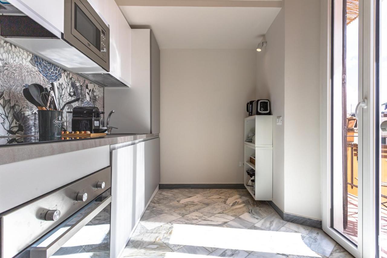 37 Monti Apartamento Roma